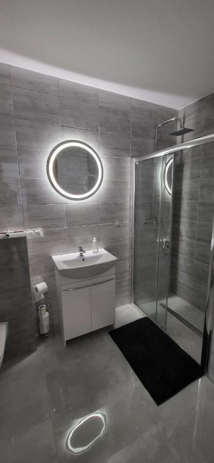 Apartment Bursztynowy *