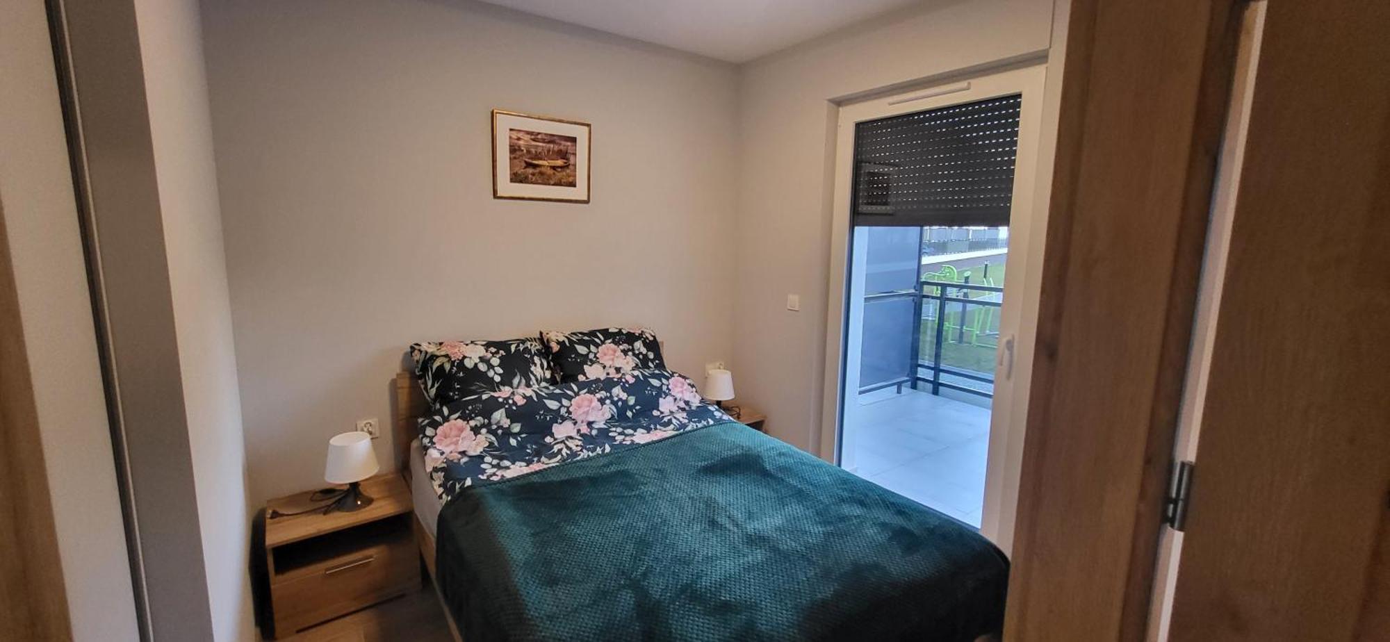 Bursztynowy Apartment *